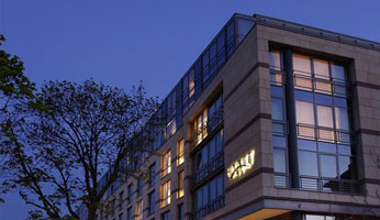 Regency Hyatt, Mainz, Germany | Azure Hotels